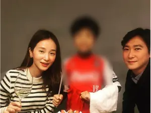 고지용, 전처 허양임 상대 면접교섭 심판 청구…자녀 영상 게시금지 가처분도 제출