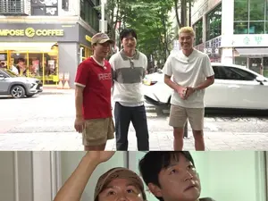 '구해줘 홈즈' 정용진 신세계 회장 이웃집 공개…서판교 고급 주택 매물 특징은?