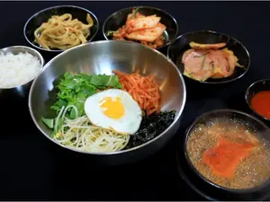 '생생정보' 금천구 '옥군' 6500원 된장찌개·비빔밥 위치…광명전통시장 추석 장보기 정보