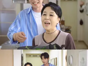 '신상출시 편스토랑' 심수봉, 10·26 사건 트라우마 고백…손태진과 만남