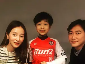 고지용, 전처 허양임에 모친 명의 양육비 송금…가압류·면접교섭 법적 갈등