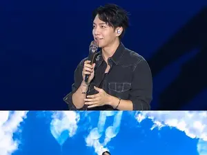 이승기 '아버지' 싸이 곡 비화 공개…'불후의 명곡' 매드클라운과 무대 선사