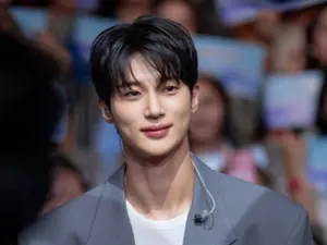변우석 소속사, 사생활 침해 피해에 법적 조치 예고…'나 혼자만 레벨업' 촬영 중 경고