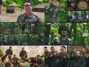 '신병4 : 사보타주' 9회 시청률 4.6% 달성… 2중대·해병대 합동 작전 및 방송 정보