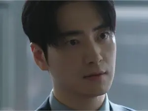 이준혁 '로또 1등도 출근합니다' 시청률·티빙 1위 기염… 방송 시간 변경 안내