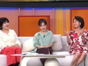 '속풀이쇼 동치미' 추석 특집 백일섭·조영남·김승수 출연… 방송 정보 및 관전 포인트
