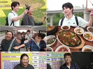 '전현무계획4' 전현무 600억 재산설 해명… 의령 솥바위 방문 및 방송 정보
