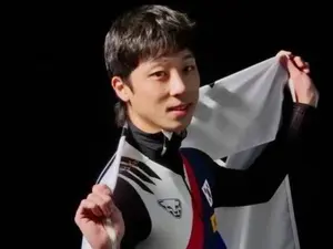 쇼트트랙 전 국가대표 김건우 23일 별세… 은퇴 후 갑작스러운 안타까운 비보