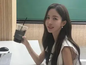 류시원 아내 이아영 수학 강사, 40kg 체형·디저트 일상 공개… 대치동 활동 근황