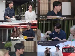 이찬원, '한국인의 밥상' 15주년 특집 활약… 요리 실력 및 전어 체험 조명