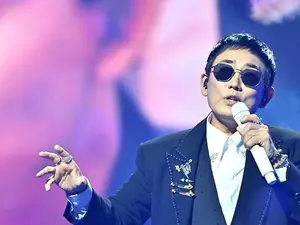 KBS2 추석 특집 '네버엔딩스토리 이승철' 방송 정보… 박보검 출연 및 편성 시간