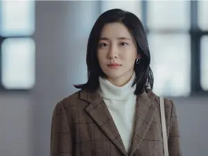 박지현, '은중과 상연'으로 제54회 국제에미상 여자 연기상 후보 지명