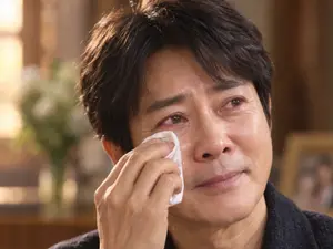 최수종 모친상… 하희라와 빈소 지켜, 이병헌·김혜수·변요한 추모 화환