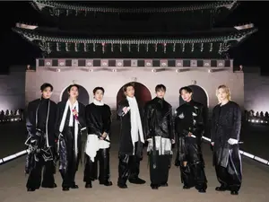 방탄소년단 '스윔', '2026 MTV VMA' 올해의 노래 수상… 5년 만의 결실