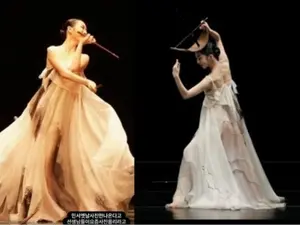 박명수 딸 박민서, 한예종 입학 소식… 예원중·선화예고 출신 무용 엘리트