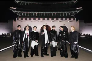 방탄소년단 '스윔', '2026 MTV VMA' 올해의 노래 수상… 5년 만의 결실