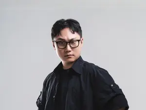 빠니보틀, 디즈니+ '술래게임' 제작발표회… 서바이벌 예능 재도전 소회