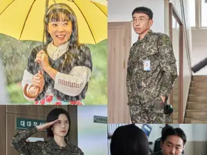 '신병4' 공민정·정이랑 등판… 행보관 박재수 사연 및 11회 방송 정보