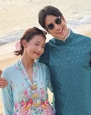 (G)I-DLE's Minnie to star in Thai film 'Henry's First Date' alongside Nadech Kugimiya