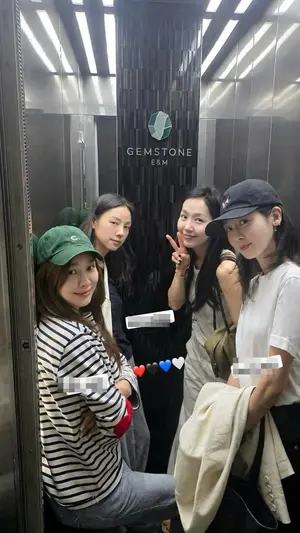 핑클, 21년 만에 완전체 컴백… 'FIN.K.L RE:BLOOM' 프로젝트 발표