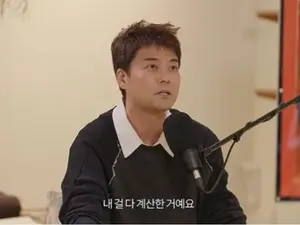전현무, 타워팰리스 주민 재력 언급… 유튜브 '셀러-브리티' 김봉준 대표 편