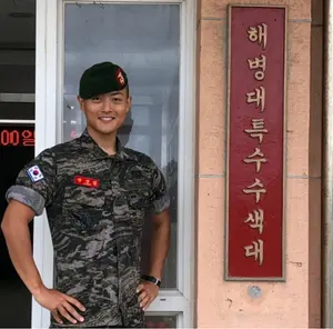 장성범, DMZ 지뢰 폭발 사고 소신 발언… '신병4' 김동우 프로필 및 근황