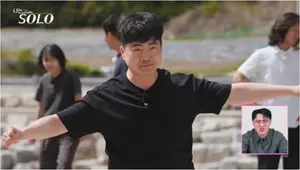 'I Am SOLO' Season 33's Gwang-soo shines in Super Date Ticket battle; air time and what to watch
