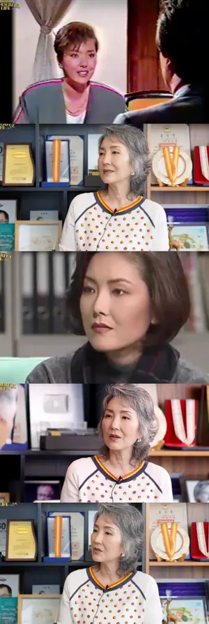 이휘향, 故 김두조 남편과의 추억 및 대표작 '야망의 세월' 연기 비하인드