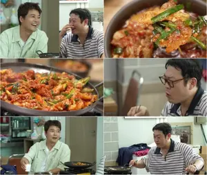 '전현무계획4' 이선민 출연… 창녕 수구레 국밥 맛집 및 건보료 플러팅 화제