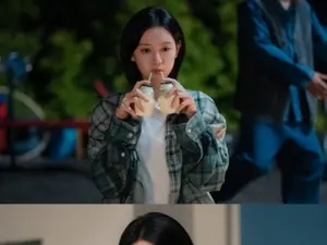 김지원 '닥터X' 스틸 공개… 등장인물 계수정 캐릭터·첫 방송일 정보