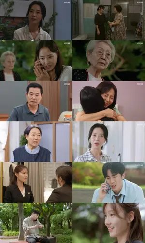 '엄마가 미쳤어요' 3회 줄거리 및 시청률 분석… 정민아·동하·김희정 등장인물 관계