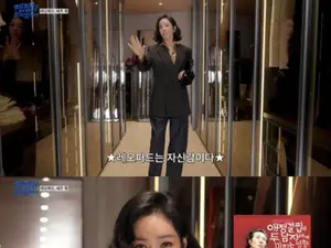 이혜영 유튜브 '혜영이는 못말려'서 과거 이혼 발표 비하인드 공개… 프로필·결혼사