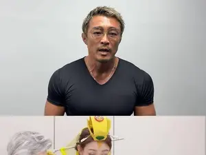 '편스토랑' 야노시호 모녀 한복 북촌 나들이·빙수 맛집… 추성훈 바위굴 한우 선물