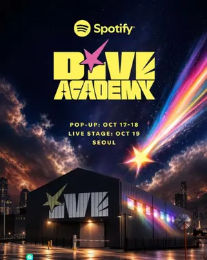 IVE announces comeback schedule for new EP 'Looks Can Kill,' Spotify pop-up and live events