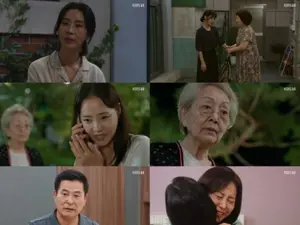 '엄마가 미쳤어요' 3회 줄거리 및 시청률 분석… 정민아·동하·김희정 등장인물 관계