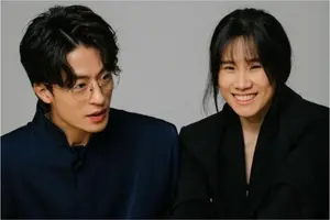 구교환·이옥섭 감독 2022년 혼인신고 부부 결실… 프로필·공동 제작 작품 정리