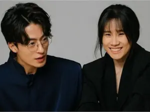 구교환·이옥섭 감독 2022년 혼인신고 부부 결실… 프로필·공동 제작 작품 정리
