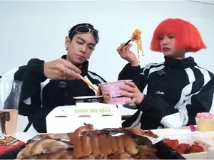 나나·탑 공식 열애 인정… 뮤직비디오 인연부터 과거 이상형 발언·데이트 장소 정리