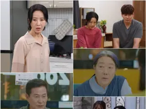 '엄마가 미쳤어요' 5회 줄거리… 김희정·강은탁 이혼 갈등 및 이한위 등장 정보