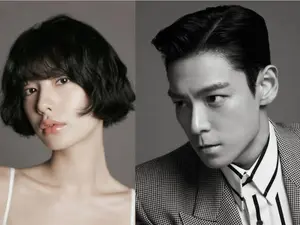 나나·탑 열애 인정 및 팬 소통 플랫폼 심경 고백… 프로필·복귀작 정리