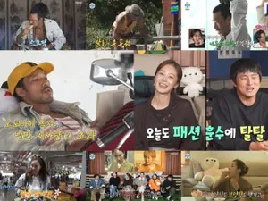 '나 혼자 산다' 김민 동두천 구옥·합기도 사범 일상과 유리의 제주 갈옷 에피소드… 시청률 및 방송 정보