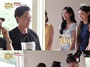'비서진' 이서진X김광규, 걸그룹 리센느 매니저 밀착 케어… 최고 시청률 및 방송 내용 정리