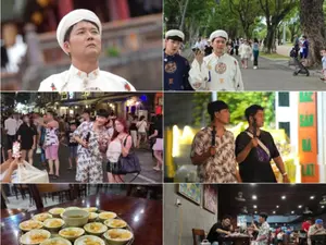 '디스이즈 현무로드' 전현무·이준 베트남 후에 맛집 위치 및 OTT 디즈니+ 순위 정보