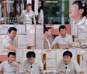 '남겨서 뭐하게' 주병진 68세 결혼관·이경규 36년 만의 재회… '몰래카메라' 탄생 비화