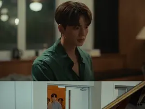 '포핸즈' 송강, 이준영 납치 자백 반전… 윤세아 진범 밝혀지며 오늘(4일) 최종회 방송