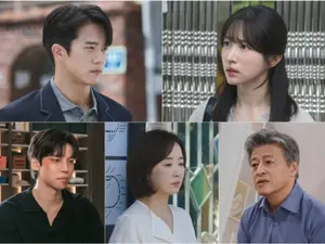 '사랑이 온다' 19회 줄거리… 배윤규 8년 사기 충격·하석진 안희연 고백·윤유선 가출