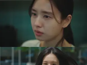 '너 말고 다른 연애' 안은진 열연… 서강준·이주안 삼각관계 녹음기 파국 예고