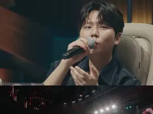'우리들의 발라드 2' 첫 방송… 700만 뷰 주인공·정승환 극찬 우승 후보 공개
