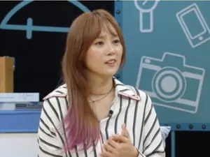 이수영, 아들 급성 백혈병 고백… 라디오 '12시에 만납시다' DJ 하차·치료 전념