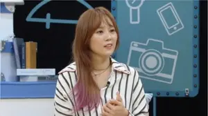 이수영, 아들 급성 백혈병 고백… 라디오 '12시에 만납시다' DJ 하차·치료 전념